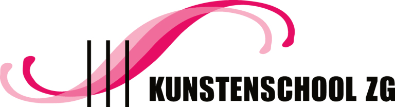 Kunstenschool ZG logo